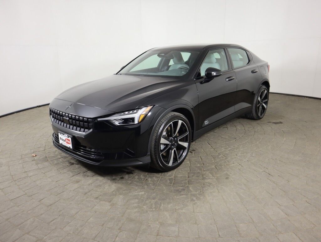 2022 Polestar 2 Long Range Dual Motor AWD Maumee OH