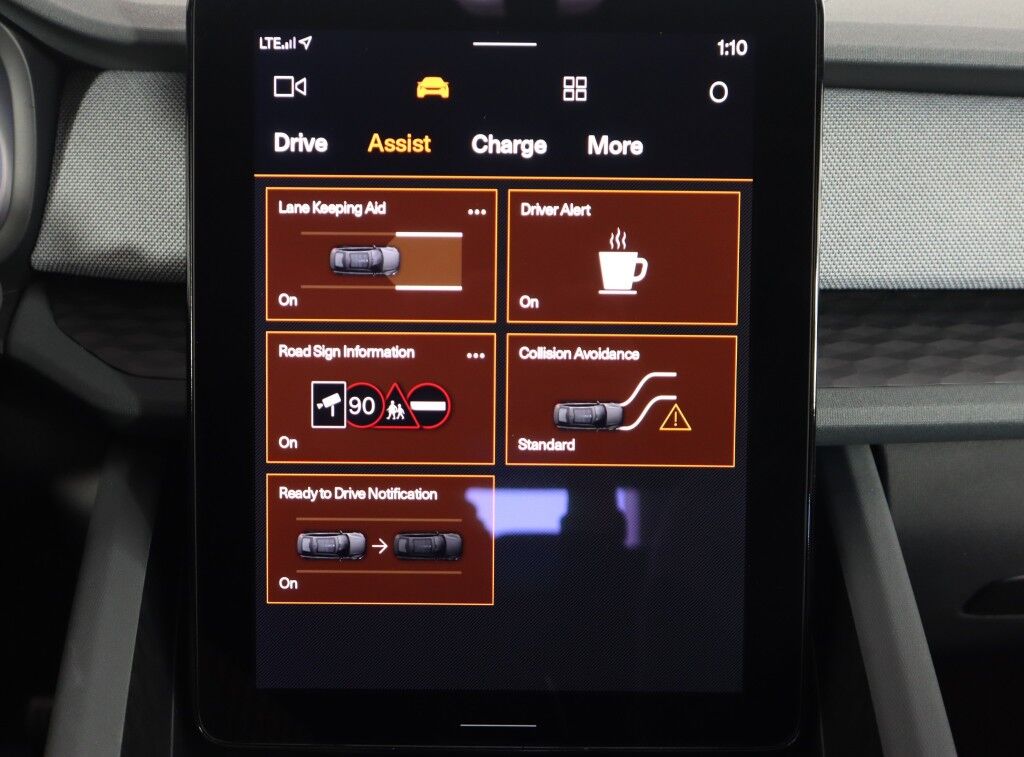 2022 Polestar 2 Long Range Dual Motor AWD Maumee OH