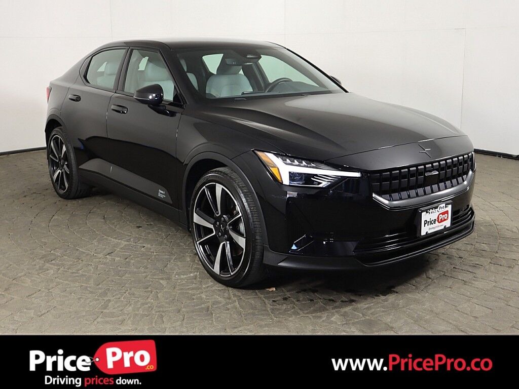 2022 Polestar 2 Long Range Dual Motor AWD Maumee OH