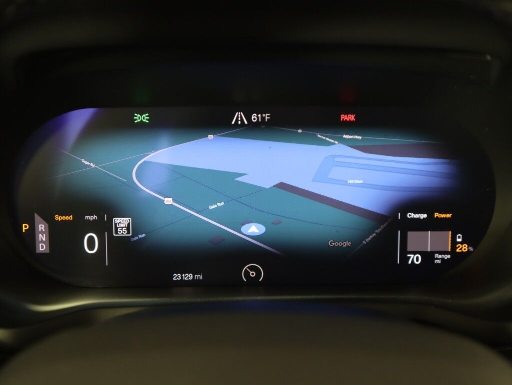 2022 Polestar 2 Long Range Dual Motor AWD Maumee OH