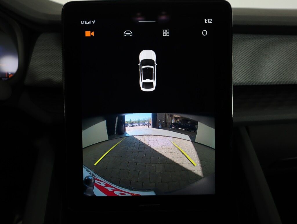 2022 Polestar 2 Long Range Dual Motor AWD Maumee OH