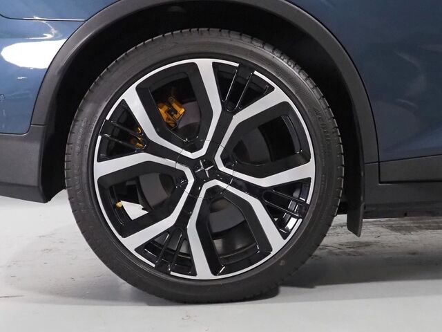 2022 Polestar 2 Long Range Dual Motor AWD *PERFORMANCE PKG, PILOT PKG, NAVIGATION, SAFETY ALERTS, ADAPTIVE CRUISE, 360 VIEW CAMERAS, COLOR TOUCHSCREEN, HEATED SEATS, 20 INCH WHEELS, ANDROID & APPLE Round Rock TX