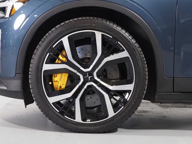 2022 Polestar 2 Long Range Dual Motor AWD *PERFORMANCE PKG, PILOT PKG, NAVIGATION, SAFETY ALERTS, ADAPTIVE CRUISE, 360 VIEW CAMERAS, COLOR TOUCHSCREEN, HEATED SEATS, 20 INCH WHEELS, ANDROID & APPLE Round Rock TX