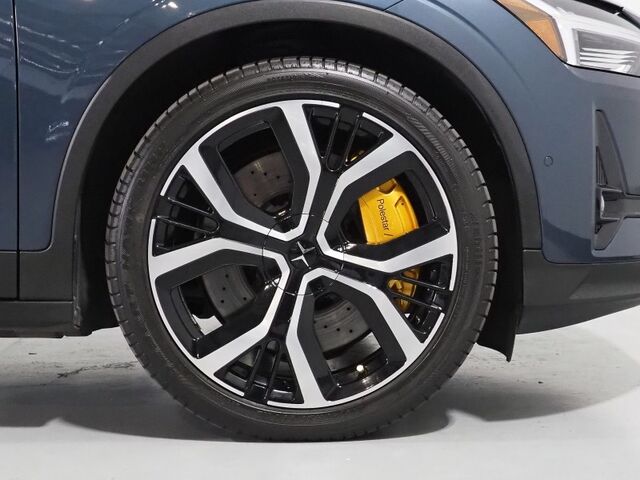 2022 Polestar 2 Long Range Dual Motor AWD *PERFORMANCE PKG, PILOT PKG, NAVIGATION, SAFETY ALERTS, ADAPTIVE CRUISE, 360 VIEW CAMERAS, COLOR TOUCHSCREEN, HEATED SEATS, 20 INCH WHEELS, ANDROID & APPLE Round Rock TX