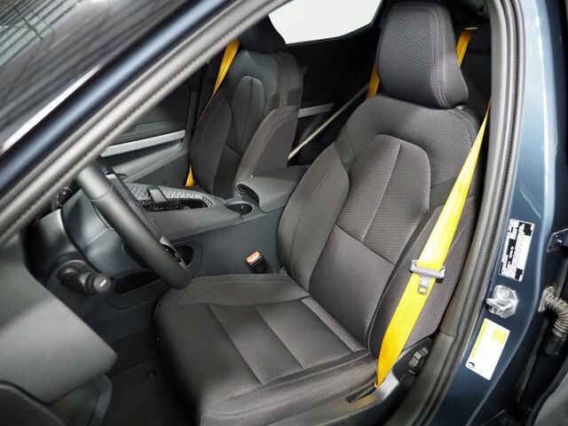 2022 Polestar 2 Long Range Dual Motor AWD *PERFORMANCE PKG, PILOT PKG, NAVIGATION, SAFETY ALERTS, ADAPTIVE CRUISE, 360 VIEW CAMERAS, COLOR TOUCHSCREEN, HEATED SEATS, 20 INCH WHEELS, ANDROID & APPLE Round Rock TX