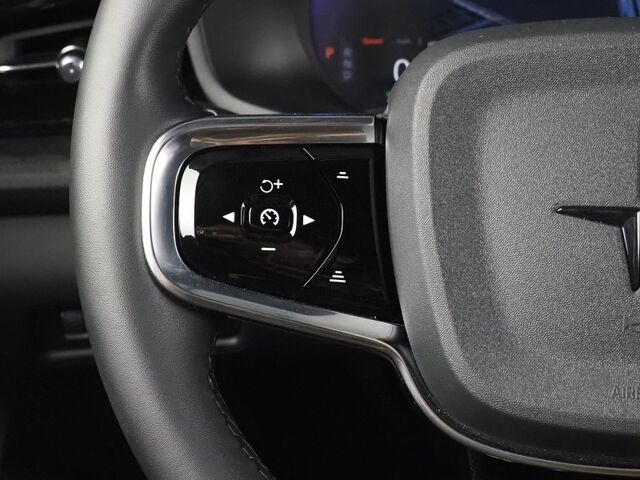 2022 Polestar 2 Long Range Dual Motor AWD *PERFORMANCE PKG, PILOT PKG, NAVIGATION, SAFETY ALERTS, ADAPTIVE CRUISE, 360 VIEW CAMERAS, COLOR TOUCHSCREEN, HEATED SEATS, 20 INCH WHEELS, ANDROID & APPLE Round Rock TX