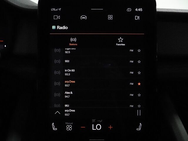2022 Polestar 2 Long Range Dual Motor AWD *PERFORMANCE PKG, PILOT PKG, NAVIGATION, SAFETY ALERTS, ADAPTIVE CRUISE, 360 VIEW CAMERAS, COLOR TOUCHSCREEN, HEATED SEATS, 20 INCH WHEELS, ANDROID & APPLE Round Rock TX