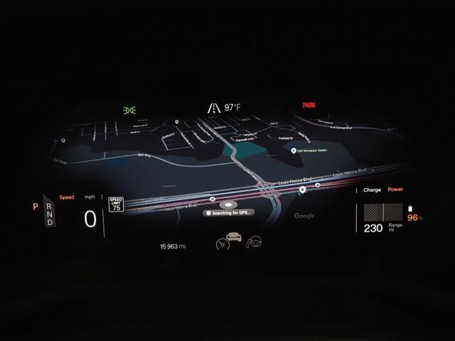 2022 Polestar 2 Long Range Dual Motor AWD *PERFORMANCE PKG, PILOT PKG, NAVIGATION, SAFETY ALERTS, ADAPTIVE CRUISE, 360 VIEW CAMERAS, COLOR TOUCHSCREEN, HEATED SEATS, 20 INCH WHEELS, ANDROID & APPLE Round Rock TX