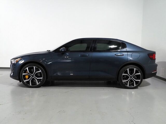 2022 Polestar 2 Long Range Dual Motor AWD *PERFORMANCE PKG, PILOT PKG, NAVIGATION, SAFETY ALERTS, ADAPTIVE CRUISE, 360 VIEW CAMERAS, COLOR TOUCHSCREEN, HEATED SEATS, 20 INCH WHEELS, ANDROID & APPLE Round Rock TX