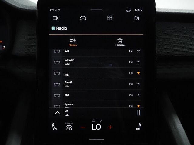 2022 Polestar 2 Long Range Dual Motor AWD *PERFORMANCE PKG, PILOT PKG, NAVIGATION, SAFETY ALERTS, ADAPTIVE CRUISE, 360 VIEW CAMERAS, COLOR TOUCHSCREEN, HEATED SEATS, 20 INCH WHEELS, ANDROID & APPLE Round Rock TX