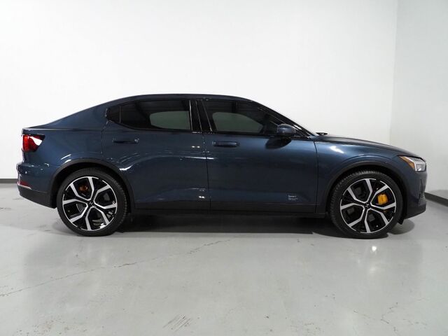 2022 Polestar 2 Long Range Dual Motor AWD *PERFORMANCE PKG, PILOT PKG, NAVIGATION, SAFETY ALERTS, ADAPTIVE CRUISE, 360 VIEW CAMERAS, COLOR TOUCHSCREEN, HEATED SEATS, 20 INCH WHEELS, ANDROID & APPLE Round Rock TX