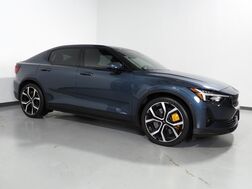 2022_Polestar_2 Long Range Dual Motor AWD_*PERFORMANCE PKG, PILOT PKG, NAVIGATION, SAFETY ALERTS, ADAPTIVE CRUISE, 360 VIEW CAMERAS, COLOR TOUCHSCREEN, HEATED SEATS, 20 INCH WHEELS, ANDROID & APPLE_ Round Rock TX