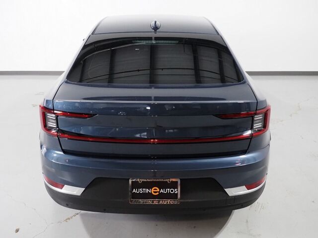 2022 Polestar 2 Long Range Dual Motor AWD *PERFORMANCE PKG, PILOT PKG, NAVIGATION, SAFETY ALERTS, ADAPTIVE CRUISE, 360 VIEW CAMERAS, COLOR TOUCHSCREEN, HEATED SEATS, 20 INCH WHEELS, ANDROID & APPLE Round Rock TX
