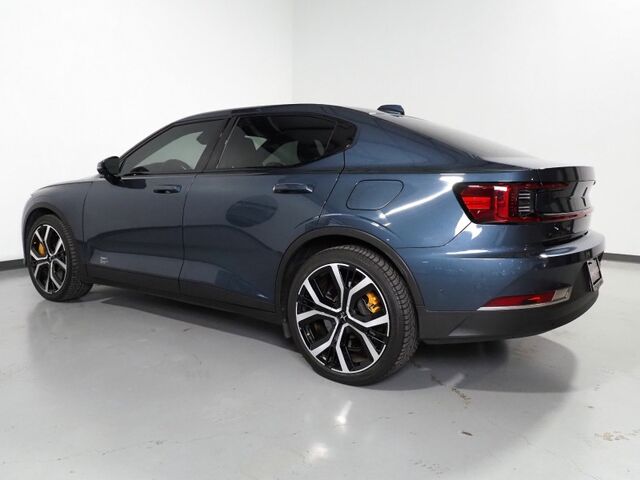 2022 Polestar 2 Long Range Dual Motor AWD *PERFORMANCE PKG, PILOT PKG, NAVIGATION, SAFETY ALERTS, ADAPTIVE CRUISE, 360 VIEW CAMERAS, COLOR TOUCHSCREEN, HEATED SEATS, 20 INCH WHEELS, ANDROID & APPLE Round Rock TX