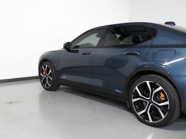 2022 Polestar 2 Long Range Dual Motor AWD *PERFORMANCE PKG, PILOT PKG, NAVIGATION, SAFETY ALERTS, ADAPTIVE CRUISE, 360 VIEW CAMERAS, COLOR TOUCHSCREEN, HEATED SEATS, 20 INCH WHEELS, ANDROID & APPLE Round Rock TX