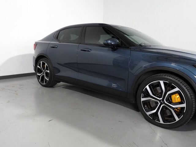 2022 Polestar 2 Long Range Dual Motor AWD *PERFORMANCE PKG, PILOT PKG, NAVIGATION, SAFETY ALERTS, ADAPTIVE CRUISE, 360 VIEW CAMERAS, COLOR TOUCHSCREEN, HEATED SEATS, 20 INCH WHEELS, ANDROID & APPLE Round Rock TX