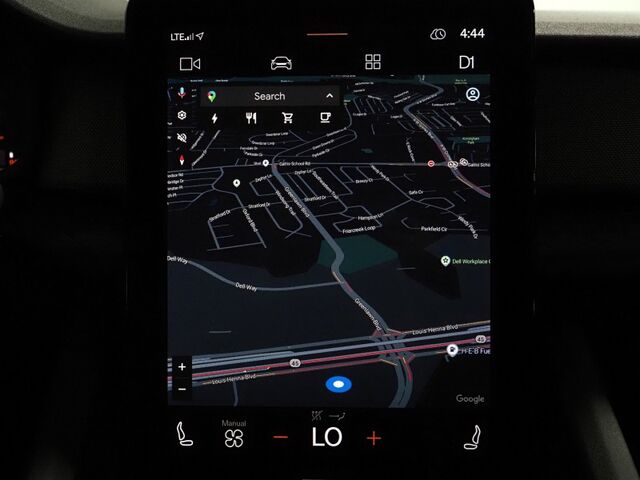 2022 Polestar 2 Long Range Dual Motor AWD *PERFORMANCE PKG, PILOT PKG, NAVIGATION, SAFETY ALERTS, ADAPTIVE CRUISE, 360 VIEW CAMERAS, COLOR TOUCHSCREEN, HEATED SEATS, 20 INCH WHEELS, ANDROID & APPLE Round Rock TX