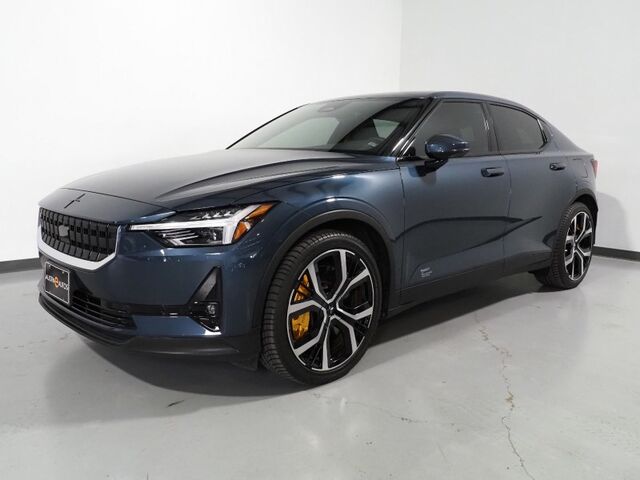 2022 Polestar 2 Long Range Dual Motor AWD *PERFORMANCE PKG, PILOT PKG, NAVIGATION, SAFETY ALERTS, ADAPTIVE CRUISE, 360 VIEW CAMERAS, COLOR TOUCHSCREEN, HEATED SEATS, 20 INCH WHEELS, ANDROID & APPLE Round Rock TX