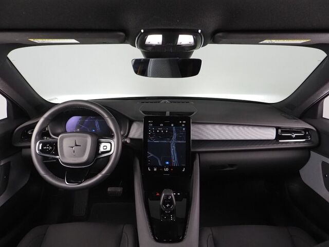 2022 Polestar 2 Long Range Dual Motor AWD *PERFORMANCE PKG, PILOT PKG, NAVIGATION, SAFETY ALERTS, ADAPTIVE CRUISE, 360 VIEW CAMERAS, COLOR TOUCHSCREEN, HEATED SEATS, 20 INCH WHEELS, ANDROID & APPLE Round Rock TX