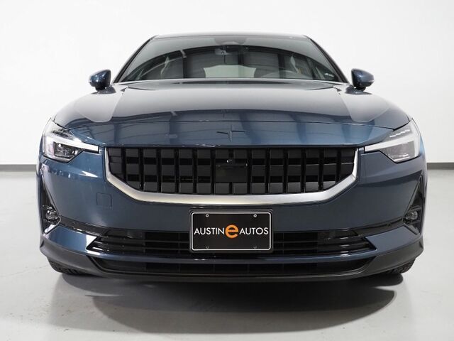2022 Polestar 2 Long Range Dual Motor AWD *PERFORMANCE PKG, PILOT PKG, NAVIGATION, SAFETY ALERTS, ADAPTIVE CRUISE, 360 VIEW CAMERAS, COLOR TOUCHSCREEN, HEATED SEATS, 20 INCH WHEELS, ANDROID & APPLE Round Rock TX