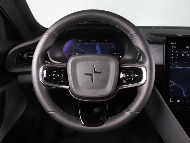 2022 Polestar 2 Long Range Dual Motor AWD *PERFORMANCE PKG, PILOT PKG, NAVIGATION, SAFETY ALERTS, ADAPTIVE CRUISE, 360 VIEW CAMERAS, COLOR TOUCHSCREEN, HEATED SEATS, 20 INCH WHEELS, ANDROID & APPLE Round Rock TX