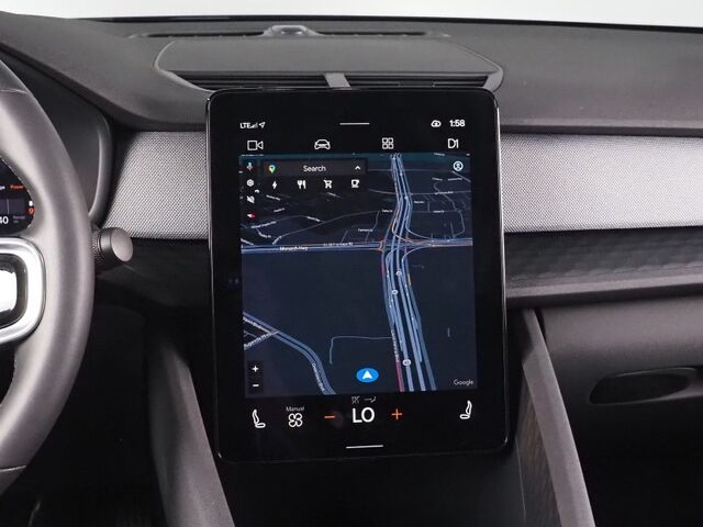 2022 Polestar 2 Long Range Dual Motor AWD *PERFORMANCE PKG, PILOT PKG, NAVIGATION, SAFETY ALERTS, ADAPTIVE CRUISE, 360 VIEW CAMERAS, COLOR TOUCHSCREEN, HEATED SEATS, 20 INCH WHEELS, ANDROID & APPLE Round Rock TX