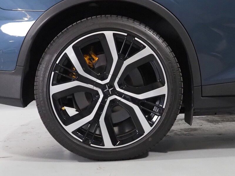 2022 Polestar 2 Long Range Dual Motor AWD *PERFORMANCE PKG, PILOT PKG, NAVIGATION, SAFETY ALERTS, ADAPTIVE CRUISE, 360 VIEW CAMERAS, COLOR TOUCHSCREEN, HEATED SEATS, 20 INCH WHEELS, APPLE Round Rock TX