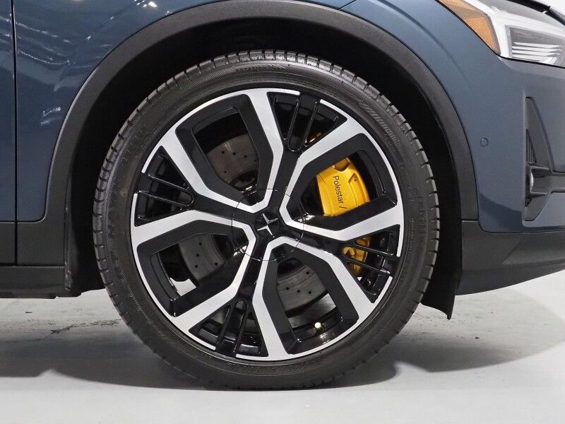 2022 Polestar 2 Long Range Dual Motor AWD *PERFORMANCE PKG, PILOT PKG, NAVIGATION, SAFETY ALERTS, ADAPTIVE CRUISE, 360 VIEW CAMERAS, COLOR TOUCHSCREEN, HEATED SEATS, 20 INCH WHEELS, APPLE Round Rock TX