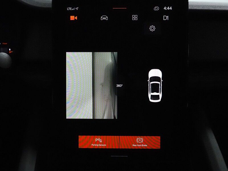 2022 Polestar 2 Long Range Dual Motor AWD *PERFORMANCE PKG, PILOT PKG, NAVIGATION, SAFETY ALERTS, ADAPTIVE CRUISE, 360 VIEW CAMERAS, COLOR TOUCHSCREEN, HEATED SEATS, 20 INCH WHEELS, APPLE Round Rock TX