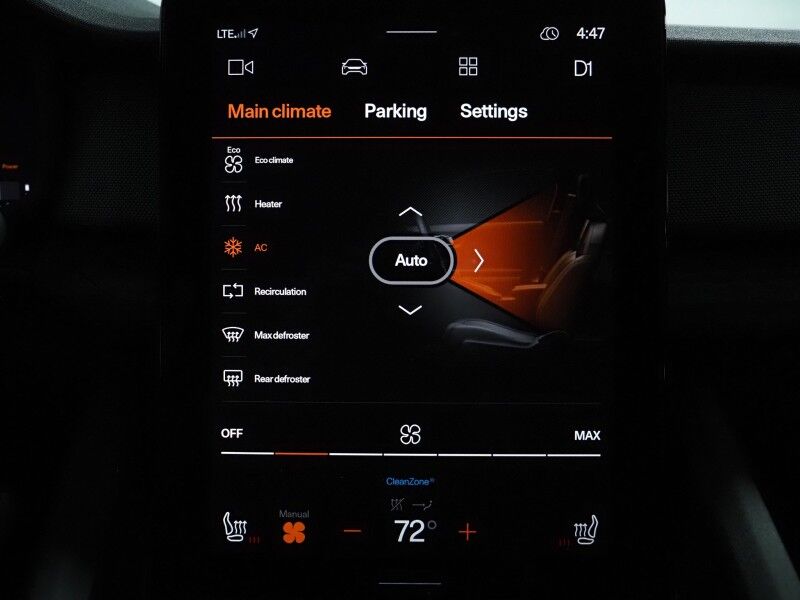 2022 Polestar 2 Long Range Dual Motor AWD *PERFORMANCE PKG, PILOT PKG, NAVIGATION, SAFETY ALERTS, ADAPTIVE CRUISE, 360 VIEW CAMERAS, COLOR TOUCHSCREEN, HEATED SEATS, 20 INCH WHEELS, APPLE Round Rock TX