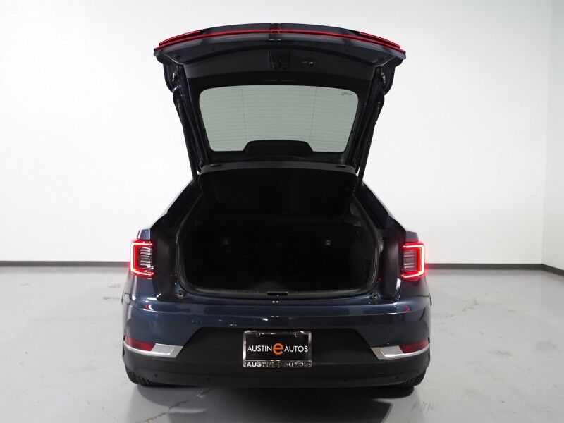 2022 Polestar 2 Long Range Dual Motor AWD *PERFORMANCE PKG, PILOT PKG, NAVIGATION, SAFETY ALERTS, ADAPTIVE CRUISE, 360 VIEW CAMERAS, COLOR TOUCHSCREEN, HEATED SEATS, 20 INCH WHEELS, APPLE Round Rock TX