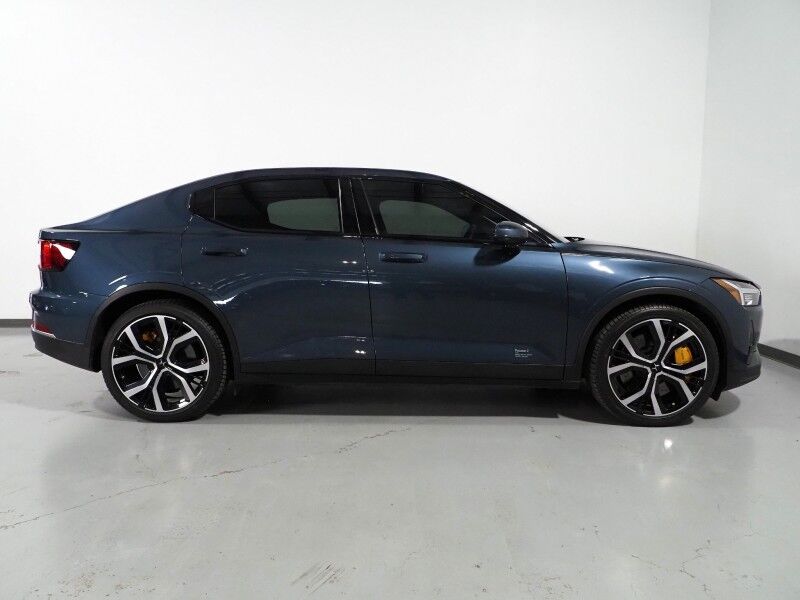 2022 Polestar 2 Long Range Dual Motor AWD *PERFORMANCE PKG, PILOT PKG, NAVIGATION, SAFETY ALERTS, ADAPTIVE CRUISE, 360 VIEW CAMERAS, COLOR TOUCHSCREEN, HEATED SEATS, 20 INCH WHEELS, APPLE Round Rock TX