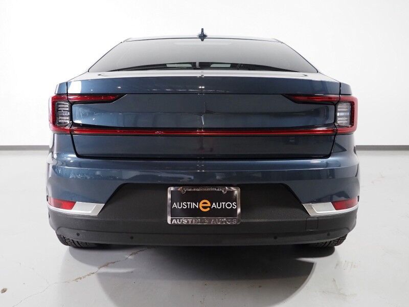 2022 Polestar 2 Long Range Dual Motor AWD *PERFORMANCE PKG, PILOT PKG, NAVIGATION, SAFETY ALERTS, ADAPTIVE CRUISE, 360 VIEW CAMERAS, COLOR TOUCHSCREEN, HEATED SEATS, 20 INCH WHEELS, APPLE Round Rock TX