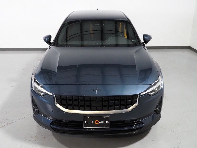 2022 Polestar 2 Long Range Dual Motor AWD *PERFORMANCE PKG, PILOT PKG, NAVIGATION, SAFETY ALERTS, ADAPTIVE CRUISE, 360 VIEW CAMERAS, COLOR TOUCHSCREEN, HEATED SEATS, 20 INCH WHEELS, APPLE Round Rock TX