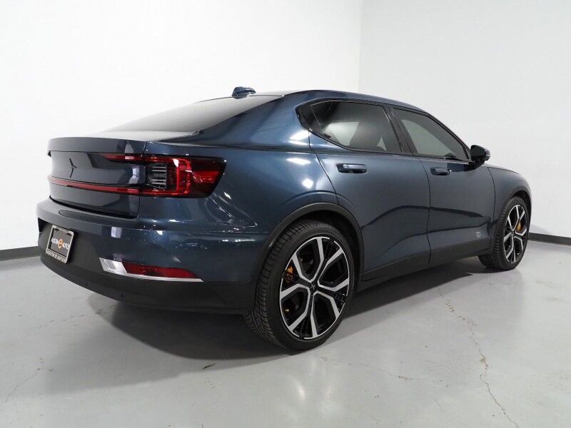 2022 Polestar 2 Long Range Dual Motor AWD *PERFORMANCE PKG, PILOT PKG, NAVIGATION, SAFETY ALERTS, ADAPTIVE CRUISE, 360 VIEW CAMERAS, COLOR TOUCHSCREEN, HEATED SEATS, 20 INCH WHEELS, APPLE Round Rock TX