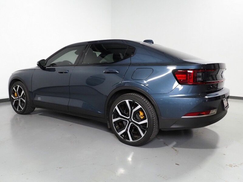2022 Polestar 2 Long Range Dual Motor AWD *PERFORMANCE PKG, PILOT PKG, NAVIGATION, SAFETY ALERTS, ADAPTIVE CRUISE, 360 VIEW CAMERAS, COLOR TOUCHSCREEN, HEATED SEATS, 20 INCH WHEELS, APPLE Round Rock TX