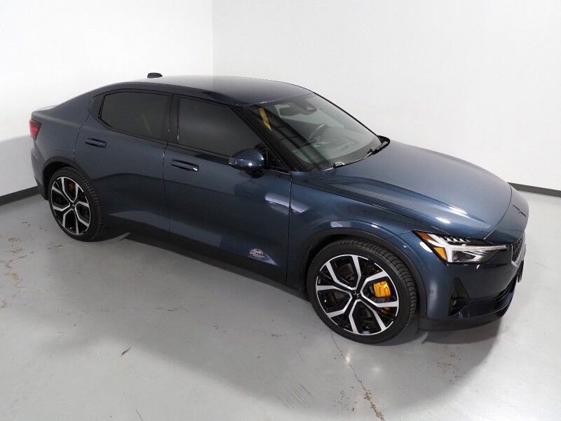 2022 Polestar 2 Long Range Dual Motor AWD *PERFORMANCE PKG, PILOT PKG, NAVIGATION, SAFETY ALERTS, ADAPTIVE CRUISE, 360 VIEW CAMERAS, COLOR TOUCHSCREEN, HEATED SEATS, 20 INCH WHEELS, APPLE Round Rock TX
