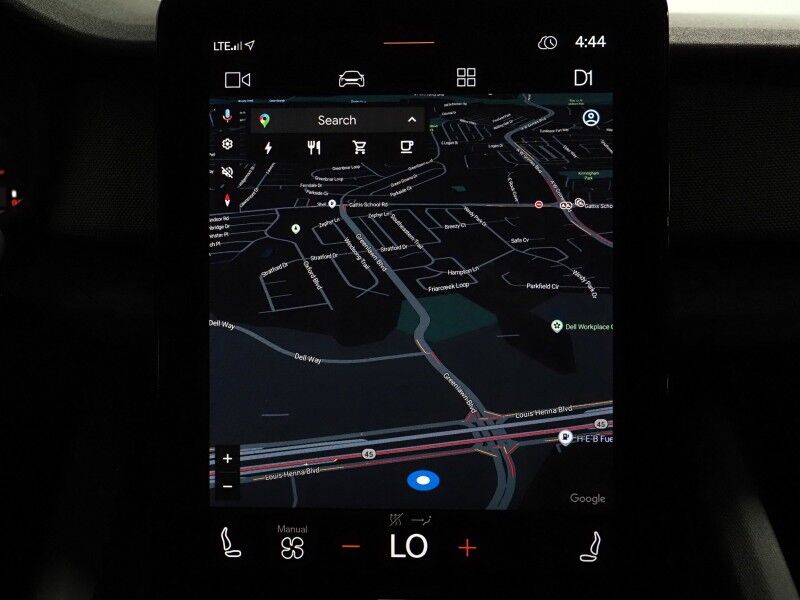 2022 Polestar 2 Long Range Dual Motor AWD *PERFORMANCE PKG, PILOT PKG, NAVIGATION, SAFETY ALERTS, ADAPTIVE CRUISE, 360 VIEW CAMERAS, COLOR TOUCHSCREEN, HEATED SEATS, 20 INCH WHEELS, APPLE Round Rock TX