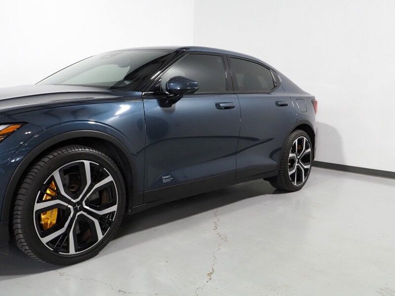 2022 Polestar 2 Long Range Dual Motor AWD *PERFORMANCE PKG, PILOT PKG, NAVIGATION, SAFETY ALERTS, ADAPTIVE CRUISE, 360 VIEW CAMERAS, COLOR TOUCHSCREEN, HEATED SEATS, 20 INCH WHEELS, APPLE Round Rock TX