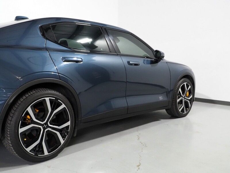 2022 Polestar 2 Long Range Dual Motor AWD *PERFORMANCE PKG, PILOT PKG, NAVIGATION, SAFETY ALERTS, ADAPTIVE CRUISE, 360 VIEW CAMERAS, COLOR TOUCHSCREEN, HEATED SEATS, 20 INCH WHEELS, APPLE Round Rock TX