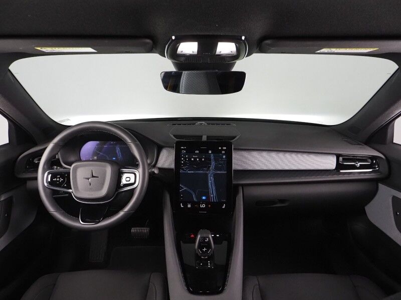 2022 Polestar 2 Long Range Dual Motor AWD *PERFORMANCE PKG, PILOT PKG, NAVIGATION, SAFETY ALERTS, ADAPTIVE CRUISE, 360 VIEW CAMERAS, COLOR TOUCHSCREEN, HEATED SEATS, 20 INCH WHEELS, APPLE Round Rock TX