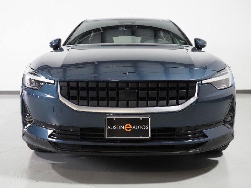2022 Polestar 2 Long Range Dual Motor AWD *PERFORMANCE PKG, PILOT PKG, NAVIGATION, SAFETY ALERTS, ADAPTIVE CRUISE, 360 VIEW CAMERAS, COLOR TOUCHSCREEN, HEATED SEATS, 20 INCH WHEELS, APPLE Round Rock TX