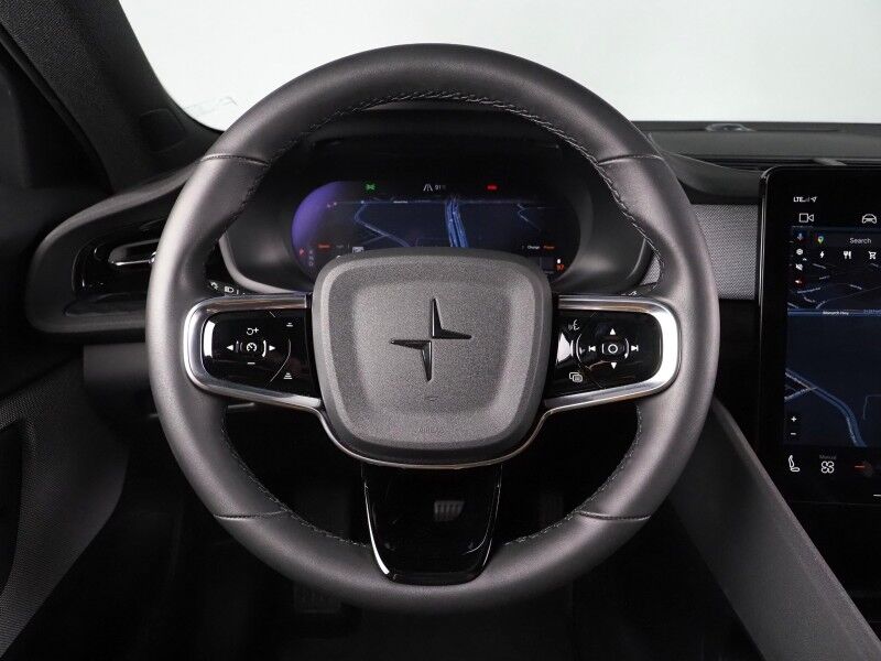 2022 Polestar 2 Long Range Dual Motor AWD *PERFORMANCE PKG, PILOT PKG, NAVIGATION, SAFETY ALERTS, ADAPTIVE CRUISE, 360 VIEW CAMERAS, COLOR TOUCHSCREEN, HEATED SEATS, 20 INCH WHEELS, APPLE Round Rock TX