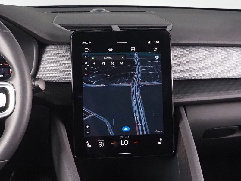 2022 Polestar 2 Long Range Dual Motor AWD *PERFORMANCE PKG, PILOT PKG, NAVIGATION, SAFETY ALERTS, ADAPTIVE CRUISE, 360 VIEW CAMERAS, COLOR TOUCHSCREEN, HEATED SEATS, 20 INCH WHEELS, APPLE Round Rock TX