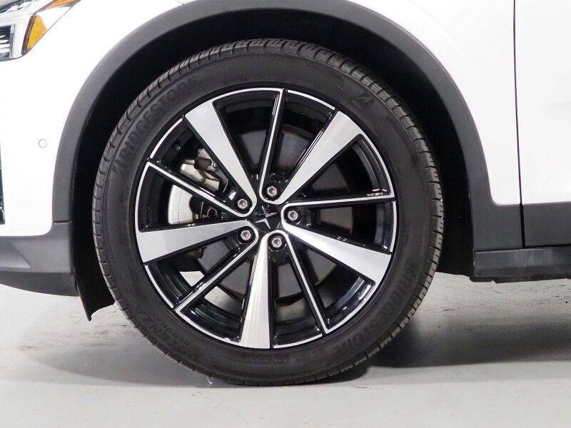 2022 Polestar 2 Long Range Dual Motor AWD *PLUS & PILOT PKGS, NAVIGATION, SAFETY ALERTS, ADAPTIVE CRUISE, 360 VIEW CAMERAS, PANORAMA MOONROOF, HEATED SEATS/STEERING, HARMAN/KARDON, ANDROID & APPLE Round Rock TX