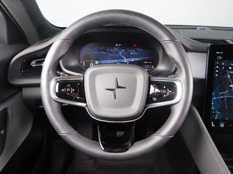 2022 Polestar 2 Long Range Dual Motor AWD *PLUS & PILOT PKGS, NAVIGATION, SAFETY ALERTS, ADAPTIVE CRUISE, 360 VIEW CAMERAS, PANORAMA MOONROOF, HEATED SEATS/STEERING, HARMAN/KARDON, ANDROID & APPLE Round Rock TX