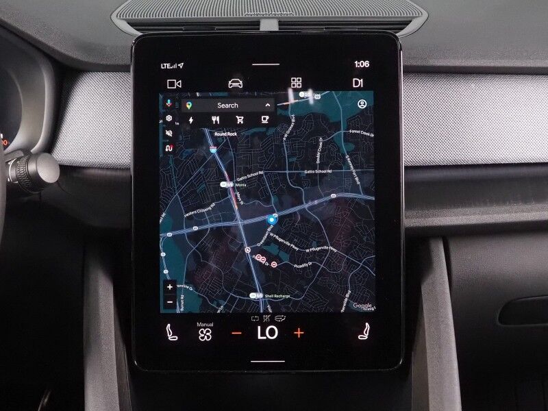 2022 Polestar 2 Long Range Dual Motor AWD *PLUS & PILOT PKGS, NAVIGATION, SAFETY ALERTS, ADAPTIVE CRUISE, 360 VIEW CAMERAS, PANORAMA MOONROOF, HEATED SEATS/STEERING, HARMAN/KARDON, ANDROID & APPLE Round Rock TX