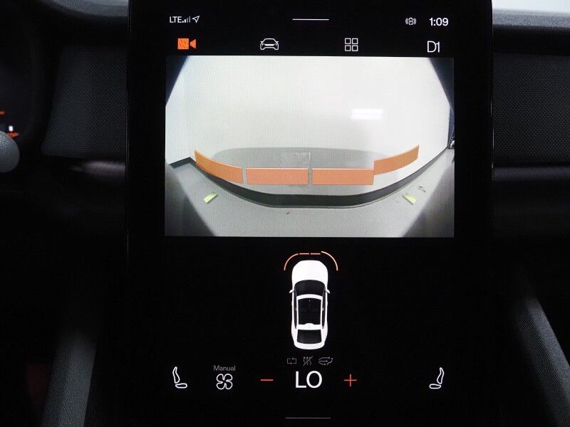 2022 Polestar 2 Long Range Dual Motor AWD *PLUS & PILOT PKGS, NAVIGATION, SAFETY ALERTS, ADAPTIVE CRUISE, 360 VIEW CAMERAS, PANORAMA MOONROOF, HEATED SEATS/STEERING, HARMAN/KARDON, ANDROID & APPLE Round Rock TX