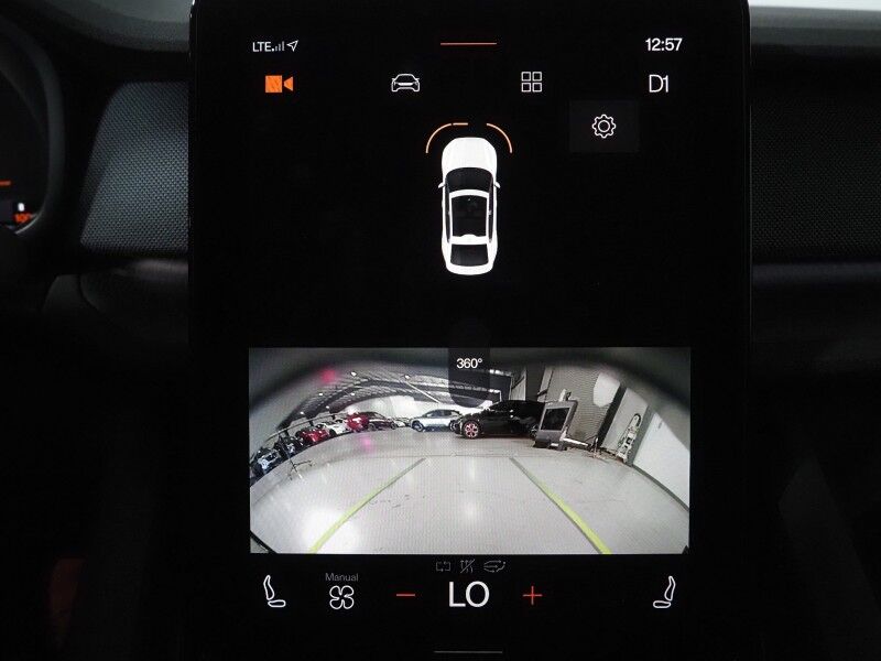 2022 Polestar 2 Long Range Dual Motor AWD *PLUS & PILOT PKGS, NAVIGATION, SAFETY ALERTS, ADAPTIVE CRUISE, 360 VIEW CAMERAS, PANORAMA MOONROOF, HEATED SEATS/STEERING, HARMAN/KARDON, ANDROID & APPLE Round Rock TX