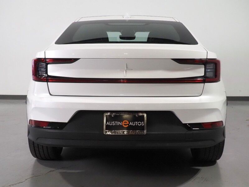 2022 Polestar 2 Long Range Dual Motor AWD *PLUS & PILOT PKGS, NAVIGATION, SAFETY ALERTS, ADAPTIVE CRUISE, 360 VIEW CAMERAS, PANORAMA MOONROOF, HEATED SEATS/STEERING, HARMAN/KARDON, ANDROID & APPLE Round Rock TX